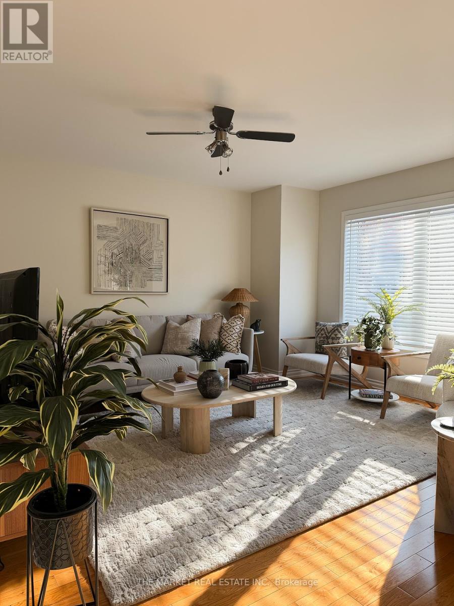 688 Rayner Court, Milton, Ontario  L9T 0N9 - Photo 11 - W12696730