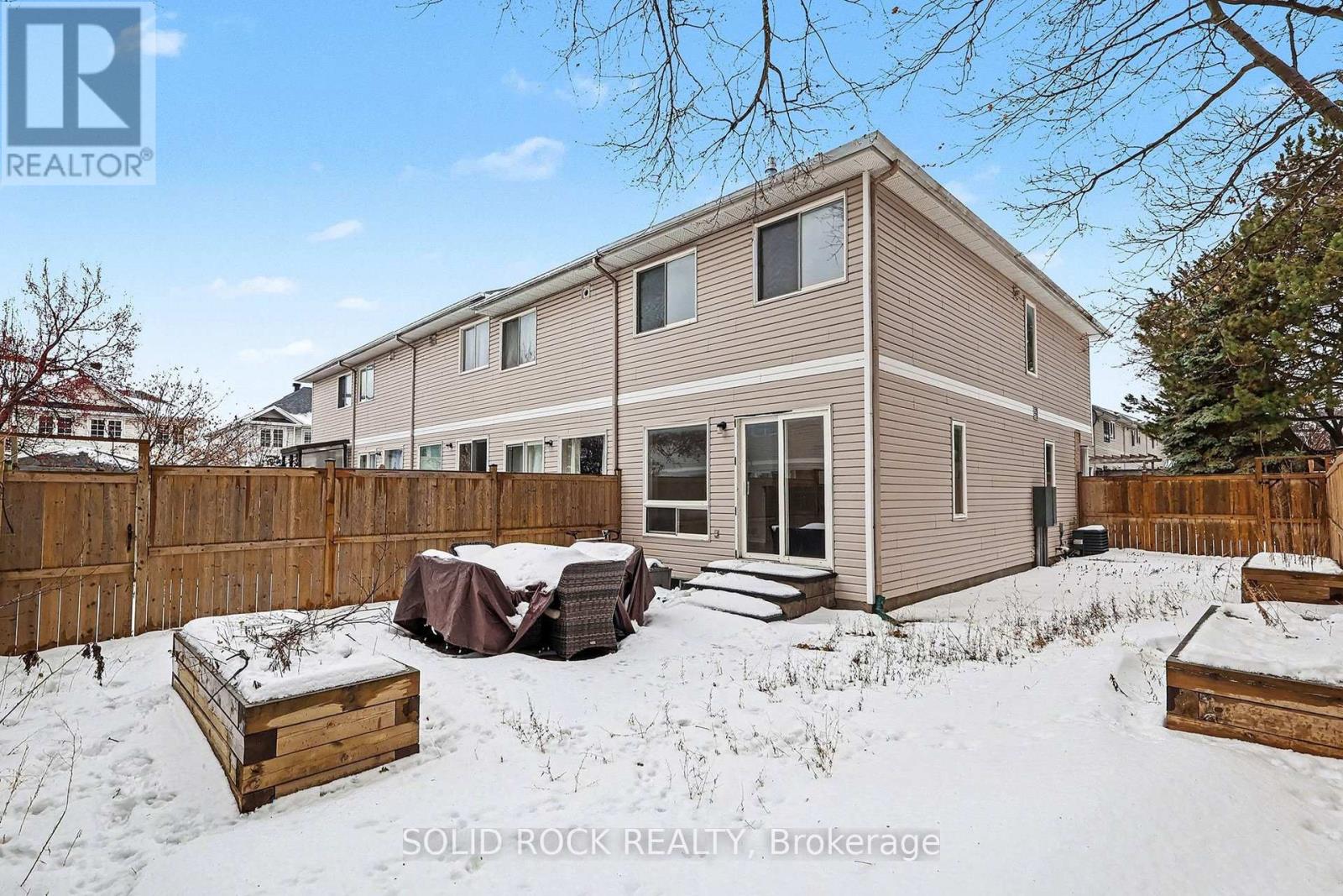 17 Festive Private, Ottawa, Ontario  K2C 4A2 - Photo 19 - X12697306