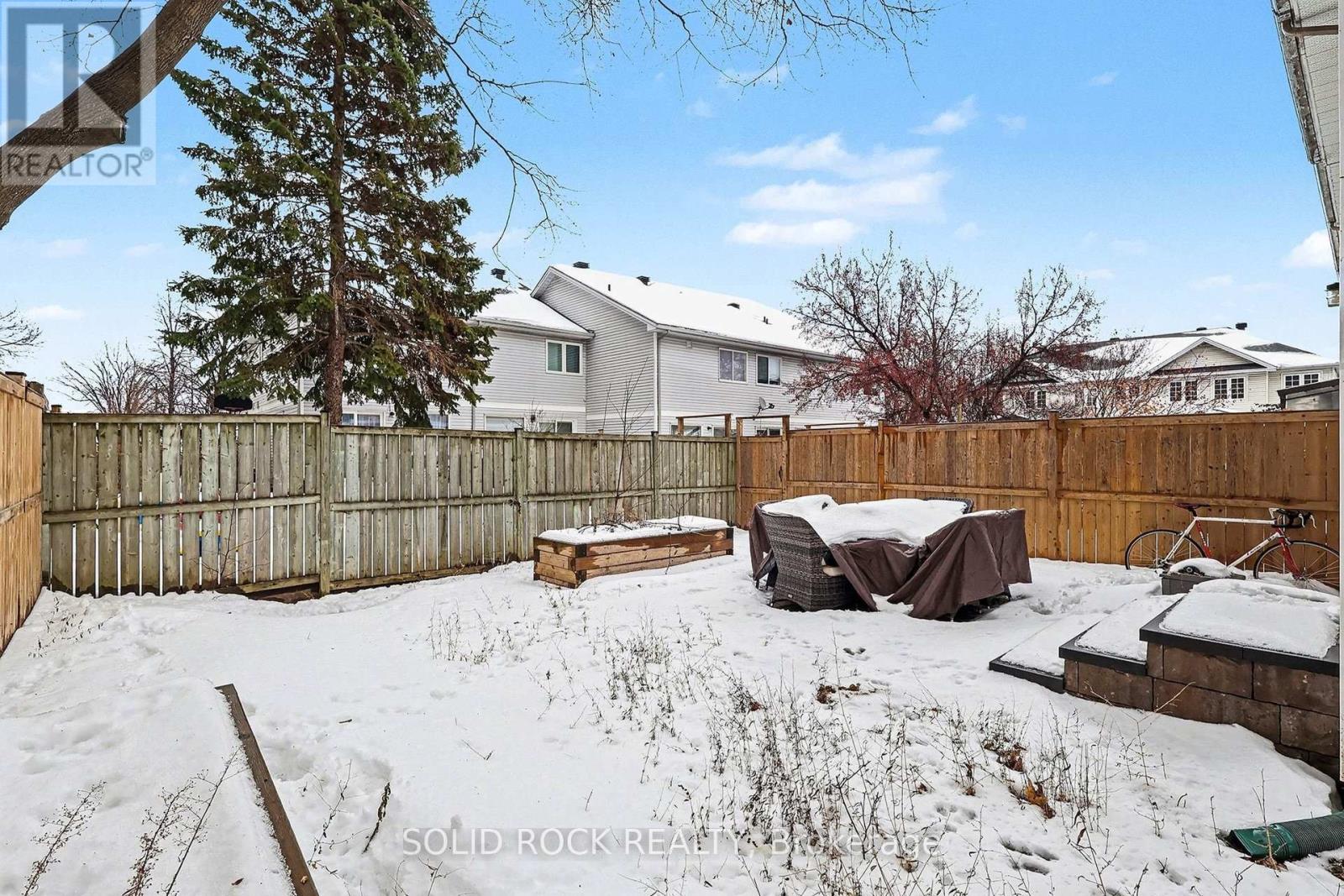 17 Festive Private, Ottawa, Ontario  K2C 4A2 - Photo 20 - X12697306