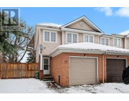 17 FESTIVE PRIVATE, Ottawa, Ontario