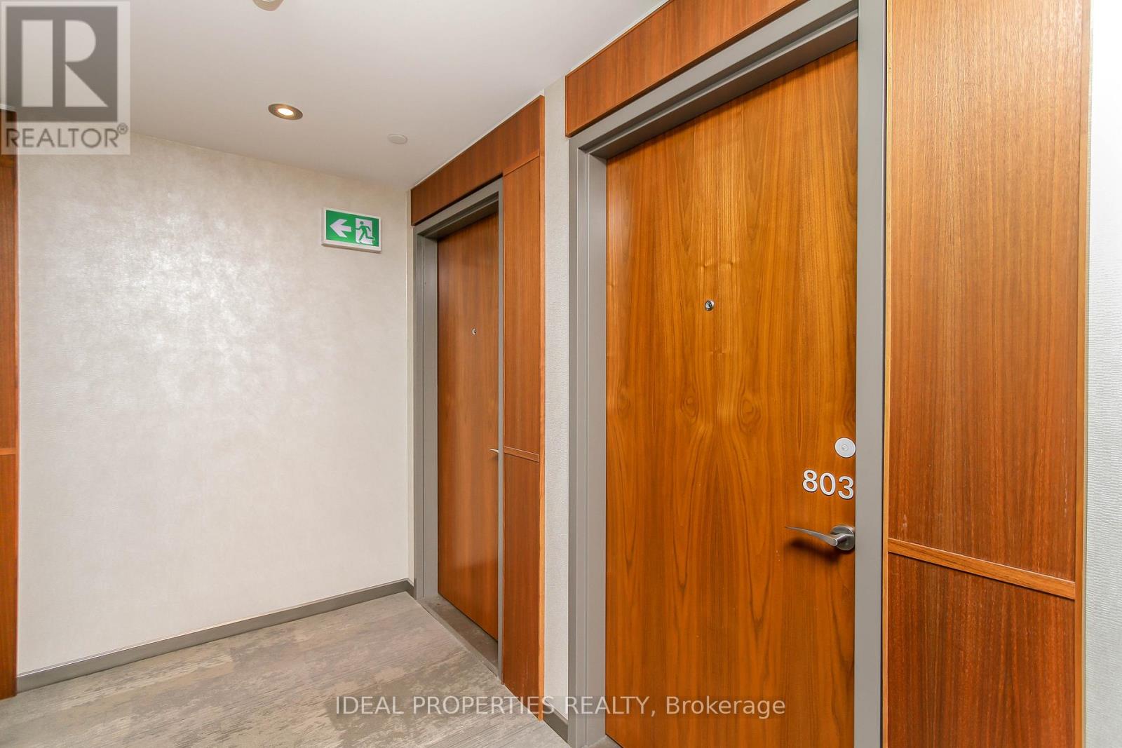 803 - 101 Queen Street, Ottawa, Ontario  K1P 5C7 - Photo 3 - X12697330