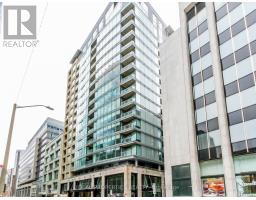 803 - 101 QUEEN STREET, Ottawa, Ontario