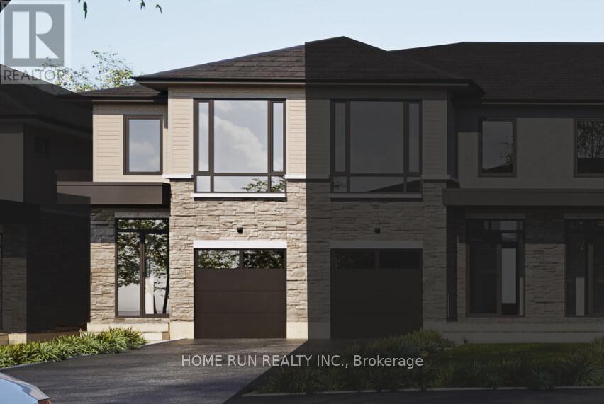 Lower Unit - 146 Orr Farm Way, Ottawa, Ontario  K2K 0R1 - Photo 1 - X12697336