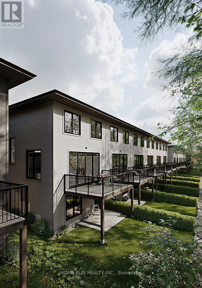 Lower Unit - 146 Orr Farm Way, Ottawa, Ontario  K2K 0R1 - Photo 2 - X12697336