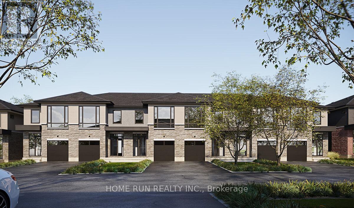 Lower Unit - 146 Orr Farm Way, Ottawa, Ontario  K2K 0R1 - Photo 4 - X12697336