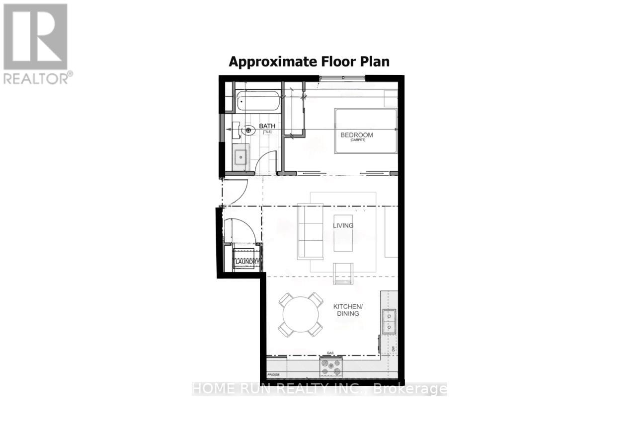 Lower Unit - 146 Orr Farm Way, Ottawa, Ontario  K2K 0R1 - Photo 5 - X12697336