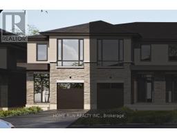 LOWER UNIT - 146 ORR FARM WAY, Ottawa, Ontario