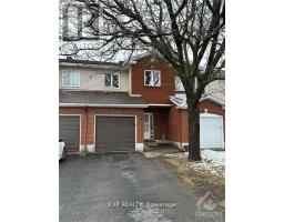 278 STONEWAY DRIVE, Ottawa, Ontario