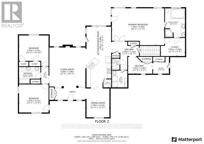 2573 Mitchell Street, Ottawa, Ontario  K0A 2P0 - Photo 49 - X12697458