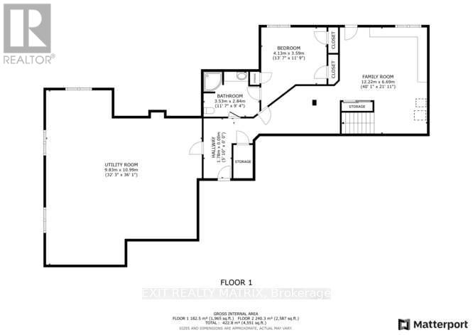 2573 Mitchell Street, Ottawa, Ontario  K0A 2P0 - Photo 50 - X12697458