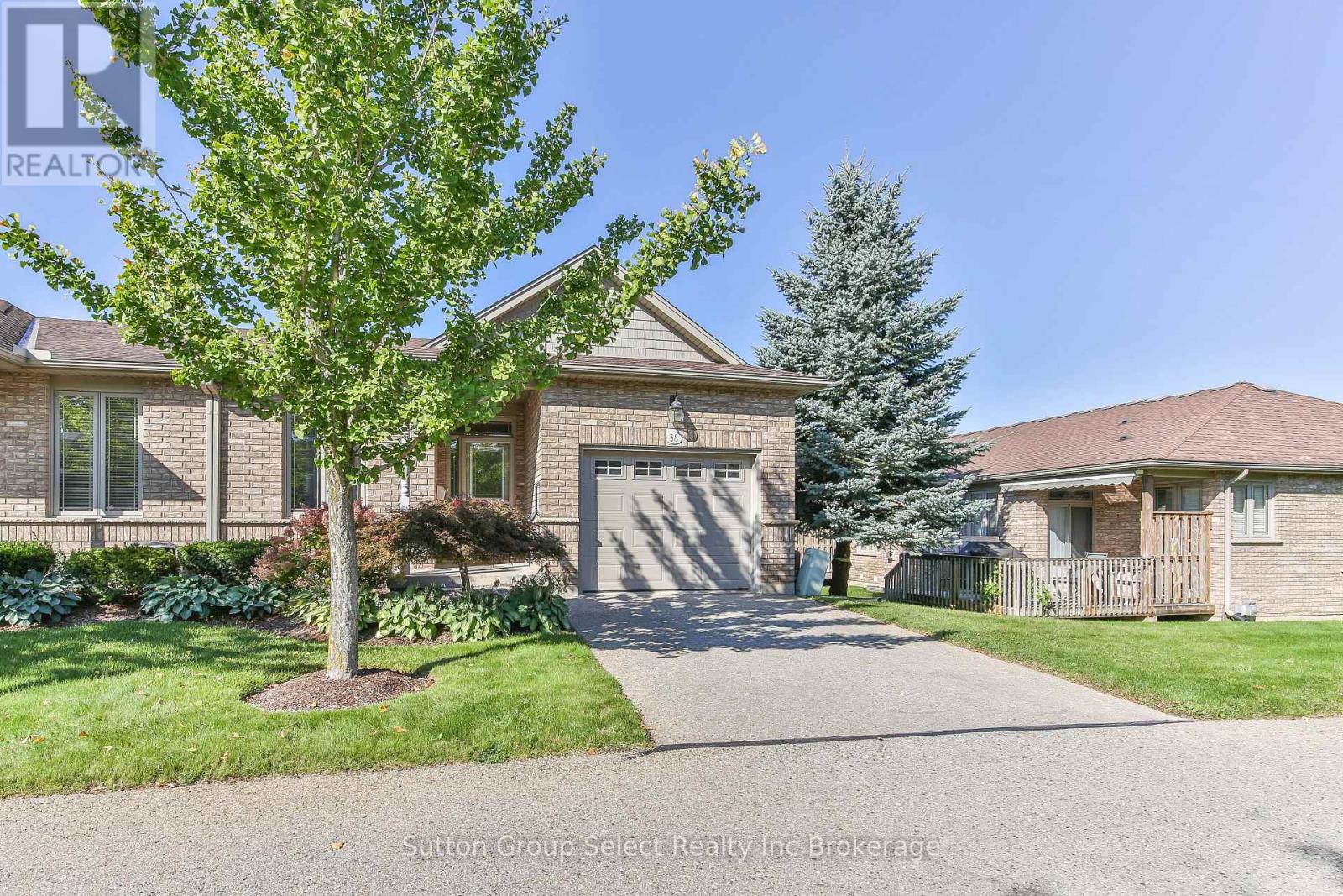 38 - 540 Spitfire Street, Woodstock, Ontario  N4T 0C2 - Photo 3 - X12408851