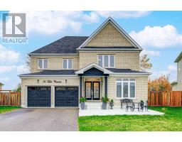 51 TODD CRESCENT, Southgate, Ontario