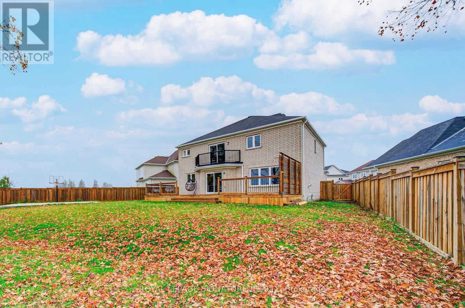 51 Todd Crescent, Southgate, Ontario  N0C 1B0 - Photo 35 - X12464436