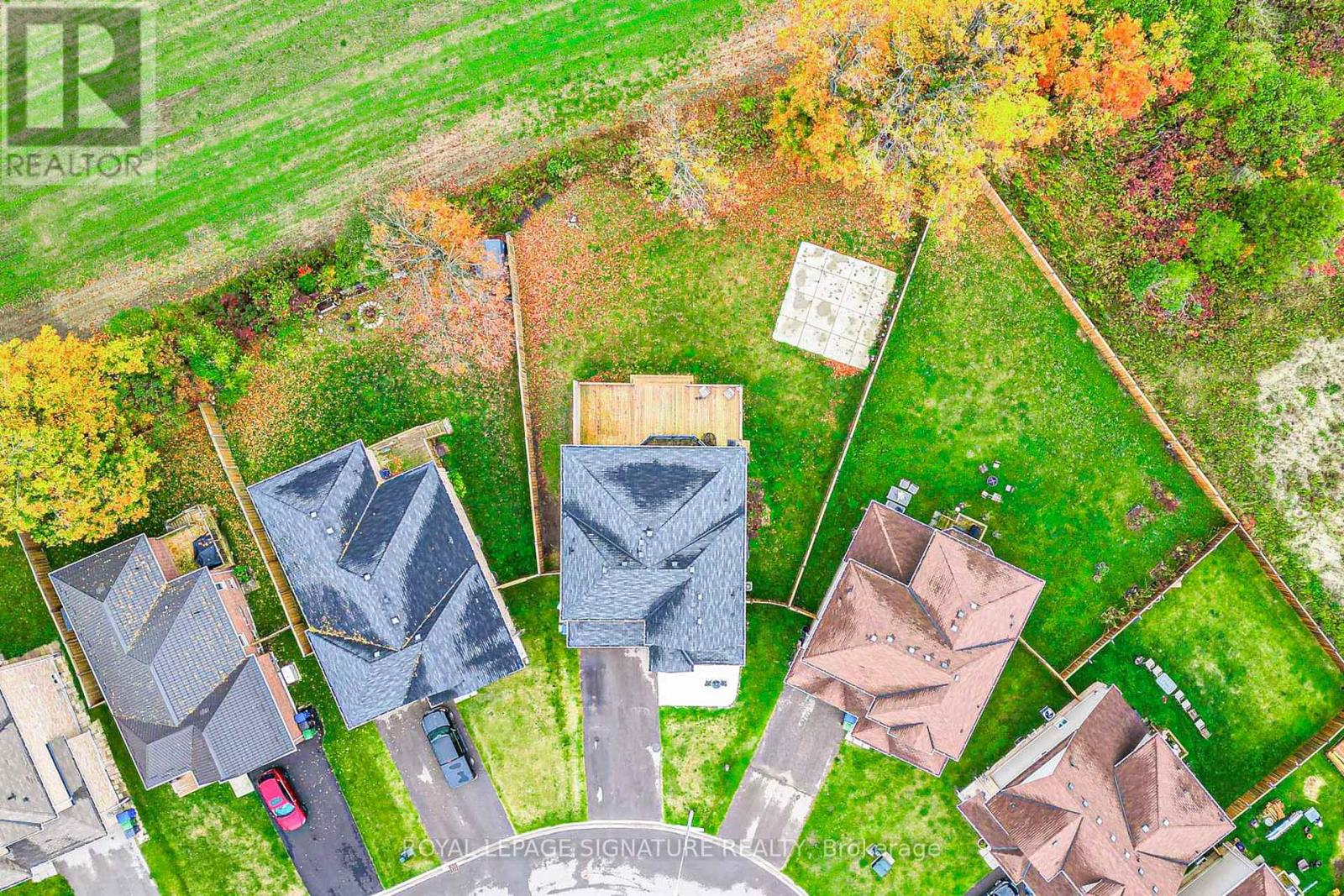 51 Todd Crescent, Southgate, Ontario  N0C 1B0 - Photo 37 - X12464436