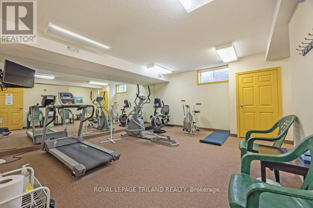 112 - 2025 Meadowgate Boulevard, London South, Ontario  N6M 1K9 - Photo 43 - X12694508