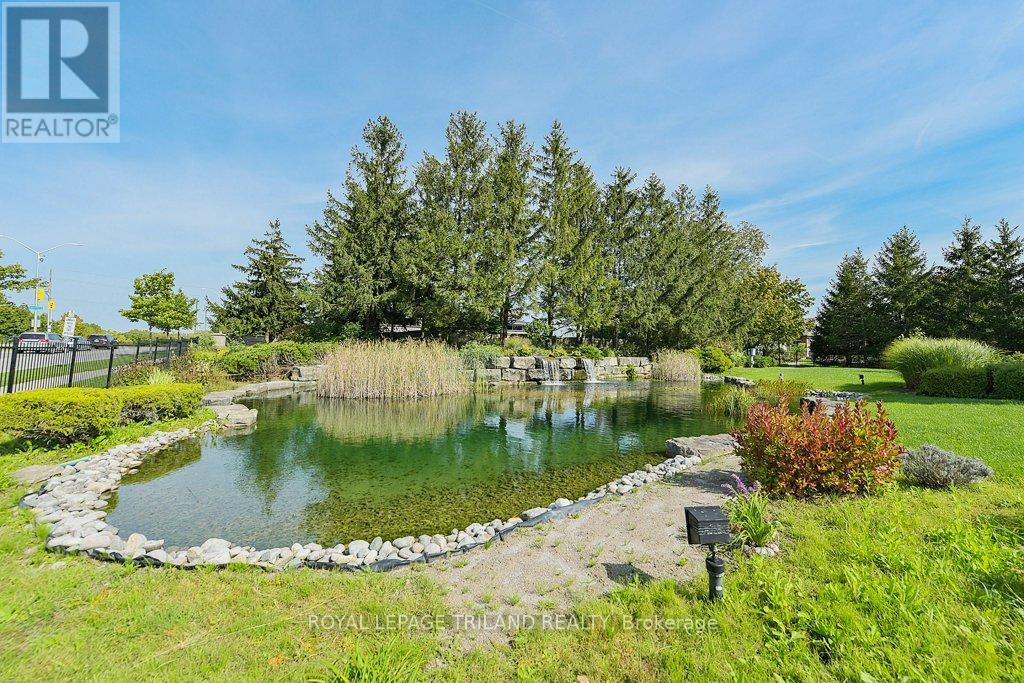 112 - 2025 Meadowgate Boulevard, London South, Ontario  N6M 1K9 - Photo 46 - X12694508