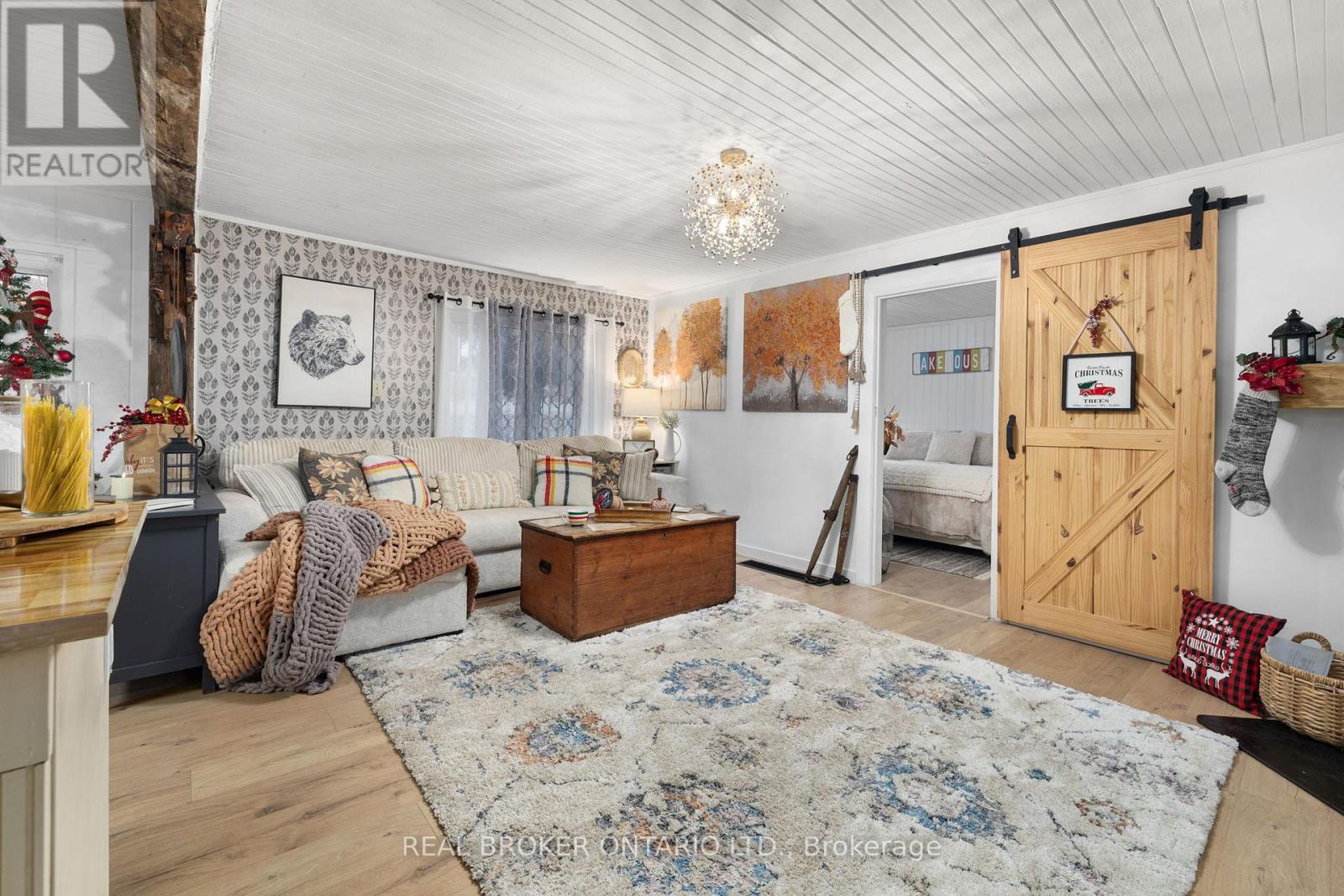 66 Bridge Street, Addington Highlands, Ontario  K0H 1L0 - Photo 14 - X12628064