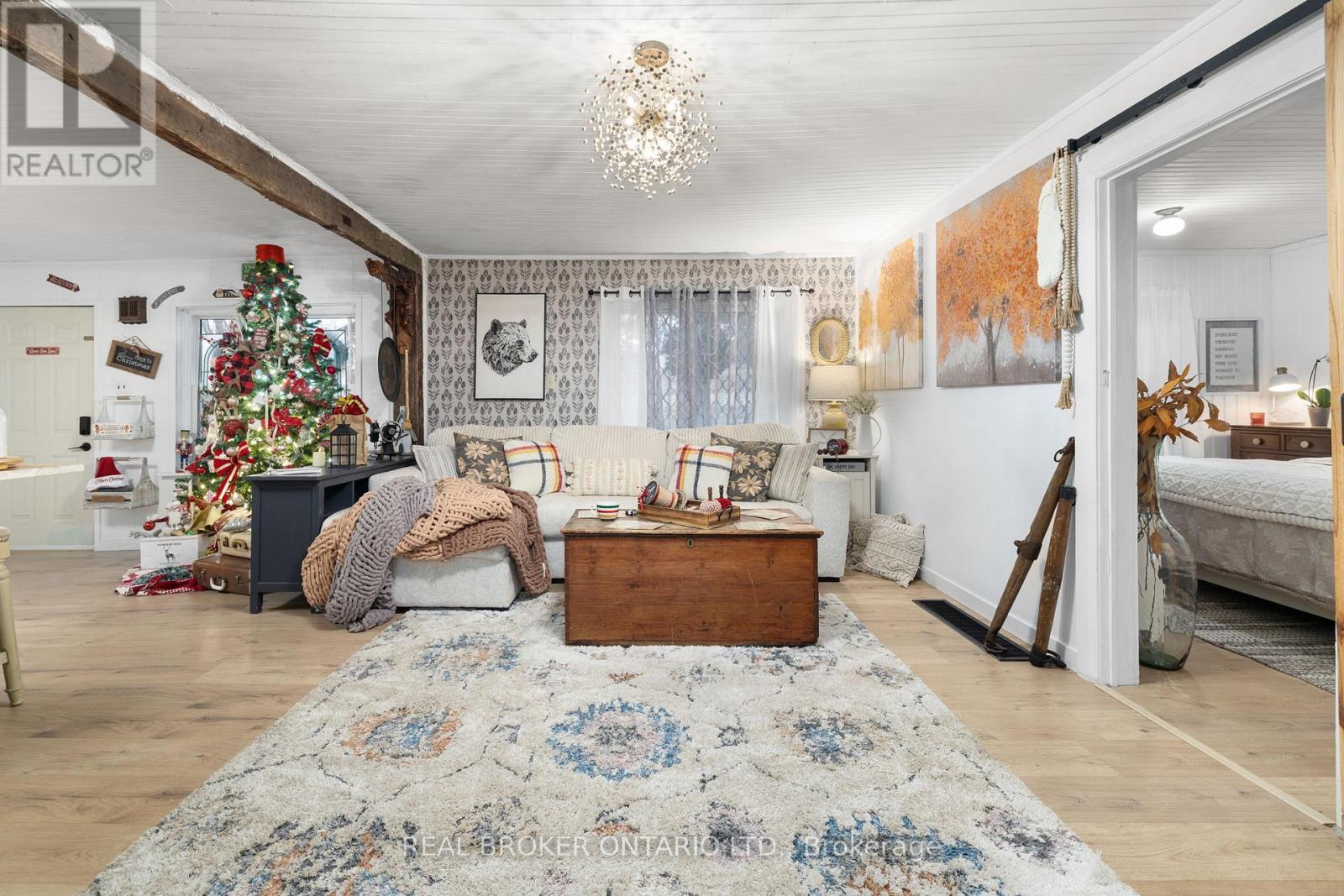 66 Bridge Street, Addington Highlands, Ontario  K0H 1L0 - Photo 7 - X12628064