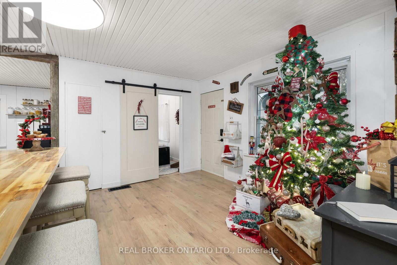 66 Bridge Street, Addington Highlands, Ontario  K0H 1L0 - Photo 8 - X12628064