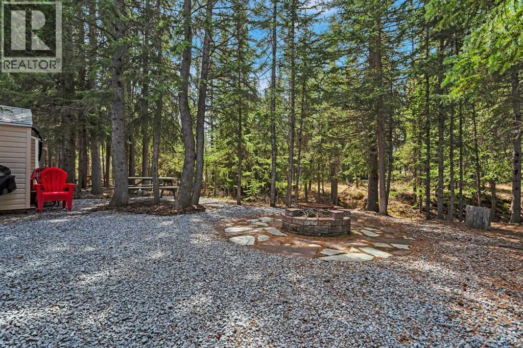 47, 32379 Range Road 55, Rural Mountain View County, Alberta  T0M 1X0 - Photo 4 - A2222180