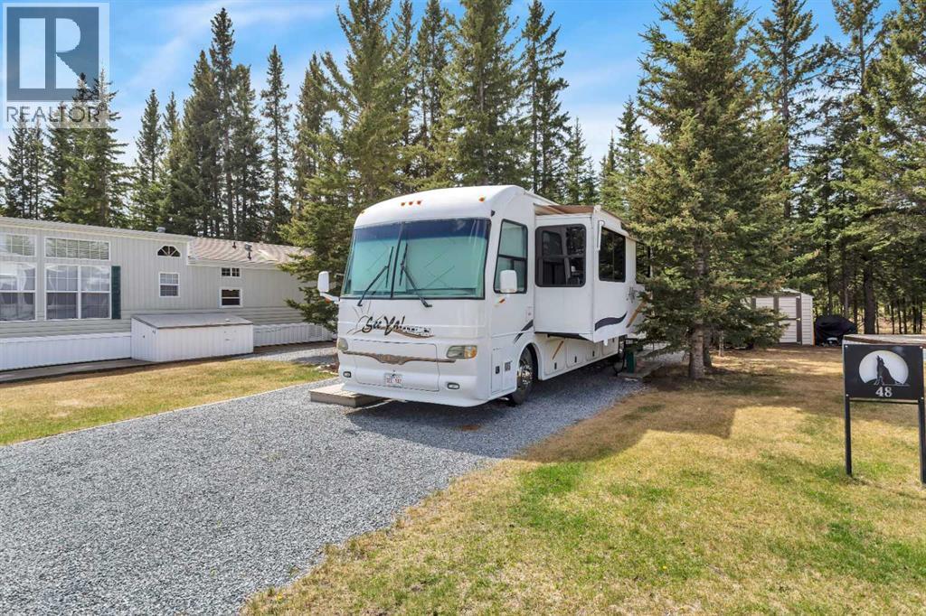 47, 32379 Range Road 55, Rural Mountain View County, Alberta  T0M 1X0 - Photo 15 - A2222180