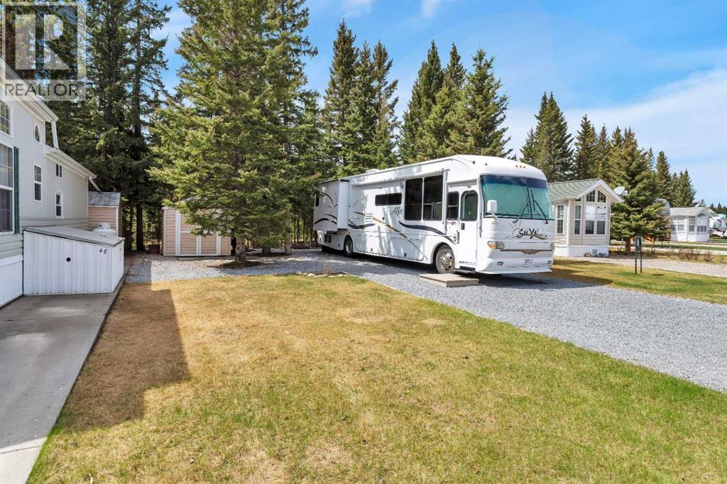 47, 32379 Range Road 55, Rural Mountain View County, Alberta  T0M 1X0 - Photo 13 - A2222180