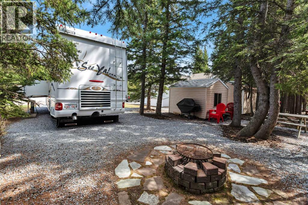 47, 32379 Range Road 55, Rural Mountain View County, Alberta  T0M 1X0 - Photo 3 - A2222180