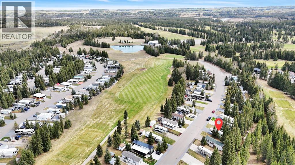 47, 32379 Range Road 55, Rural Mountain View County, Alberta  T0M 1X0 - Photo 12 - A2222180