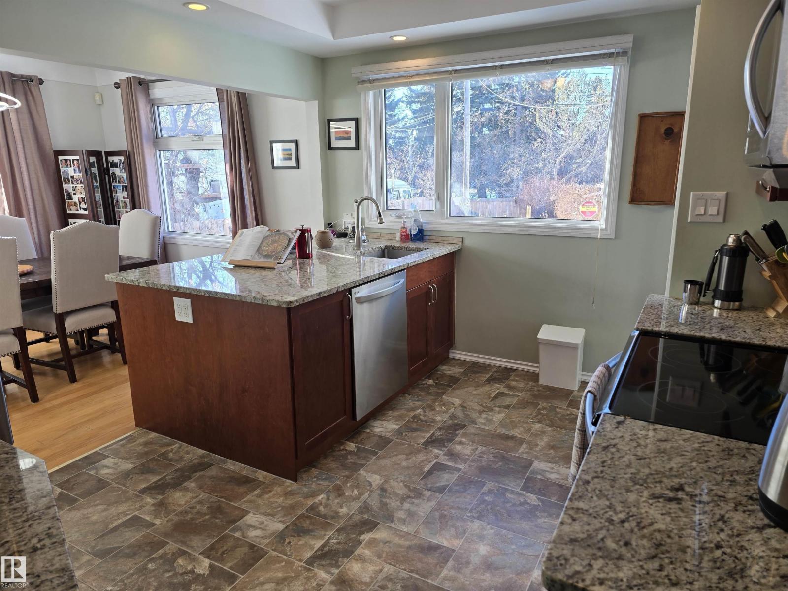 11303 113a Av Nw Nw, Edmonton, Alberta  T5G 0K1 - Photo 17 - E4469912