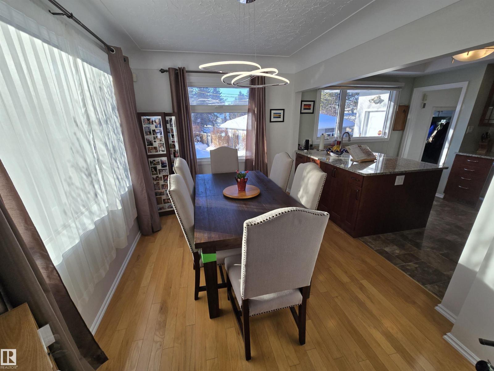 11303 113a Av Nw Nw, Edmonton, Alberta  T5G 0K1 - Photo 9 - E4469912