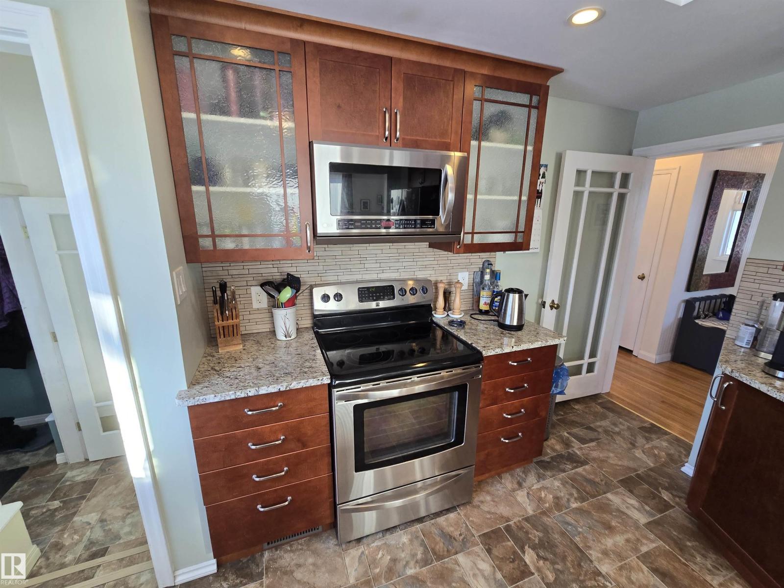 11303 113a Av Nw Nw, Edmonton, Alberta  T5G 0K1 - Photo 14 - E4469912