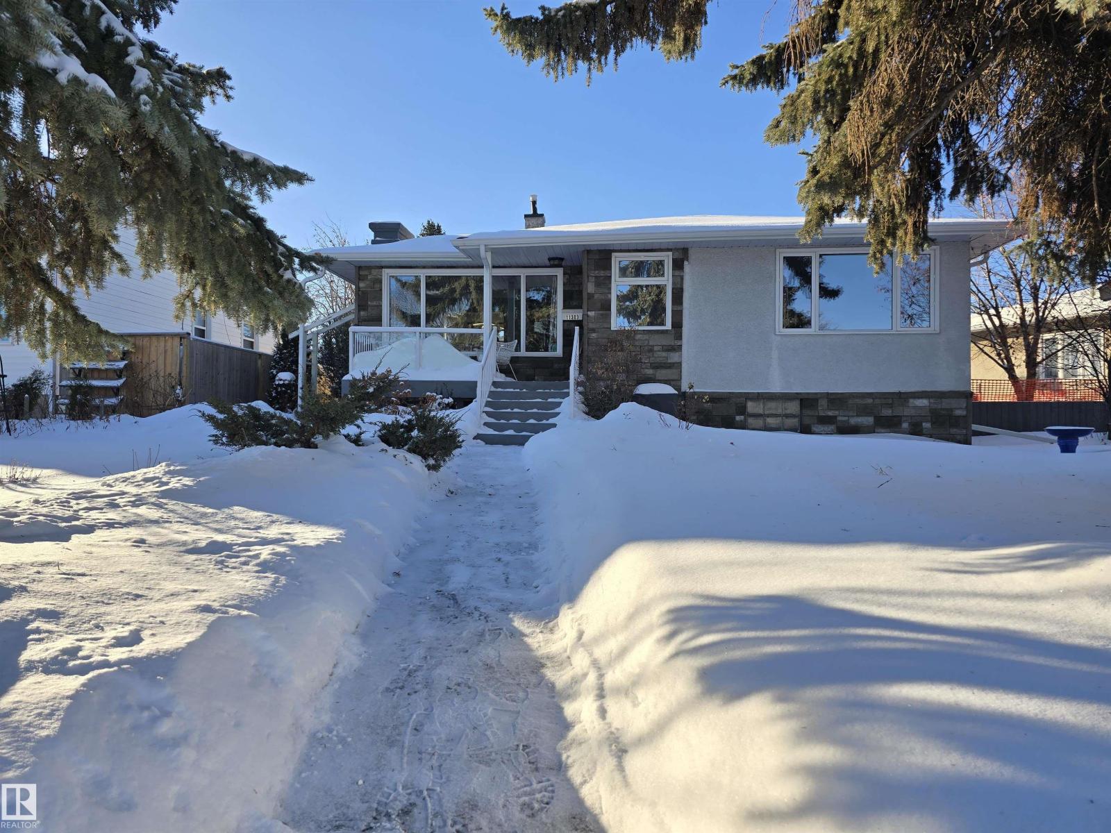 11303 113a Av Nw Nw, Edmonton, Alberta  T5G 0K1 - Photo 1 - E4469912