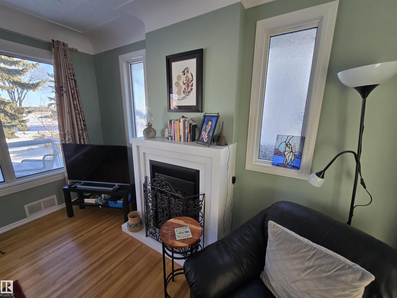 11303 113a Av Nw Nw, Edmonton, Alberta  T5G 0K1 - Photo 7 - E4469912