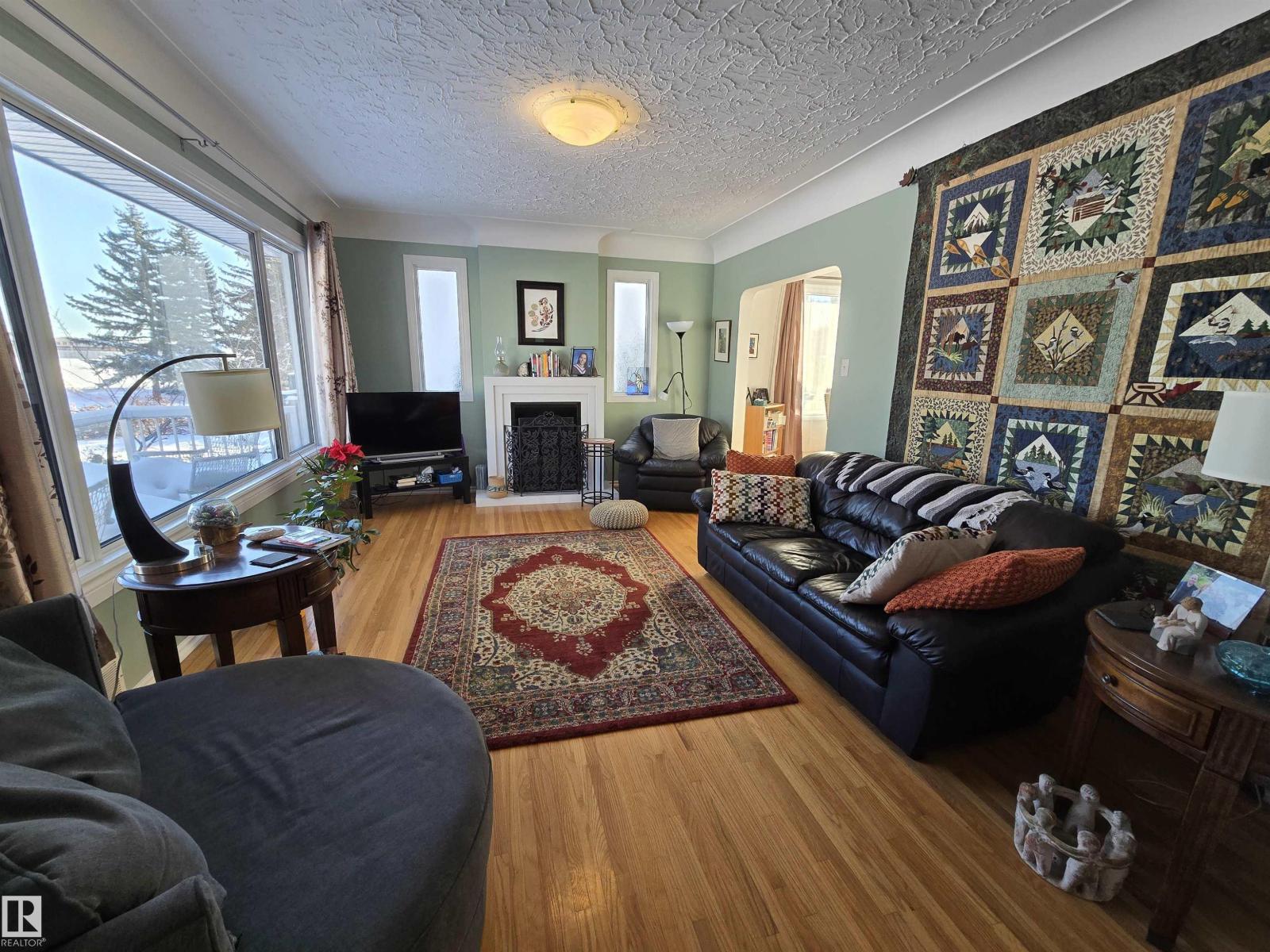 11303 113a Av Nw Nw, Edmonton, Alberta  T5G 0K1 - Photo 4 - E4469912