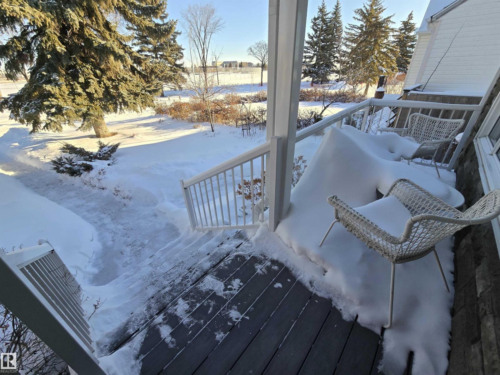 11303 113a Av Nw Nw, Edmonton, Alberta  T5G 0K1 - Photo 2 - E4469912