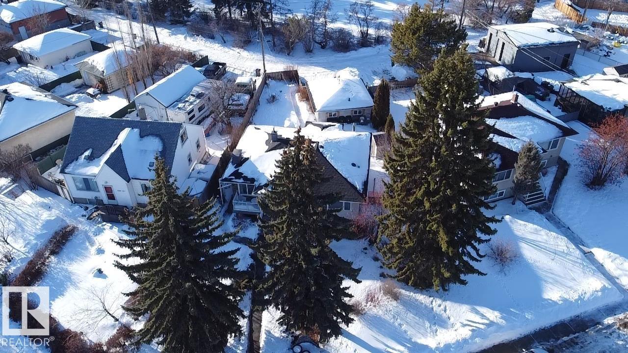 11303 113a Av Nw Nw, Edmonton, Alberta  T5G 0K1 - Photo 49 - E4469912