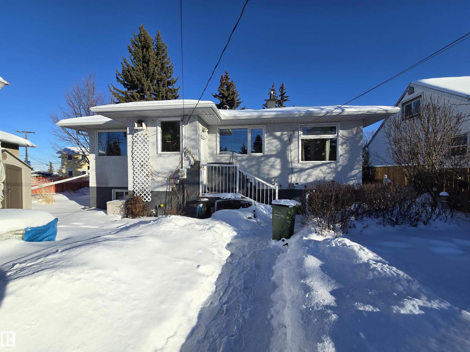 11303 113a Av Nw Nw, Edmonton, Alberta  T5G 0K1 - Photo 42 - E4469912
