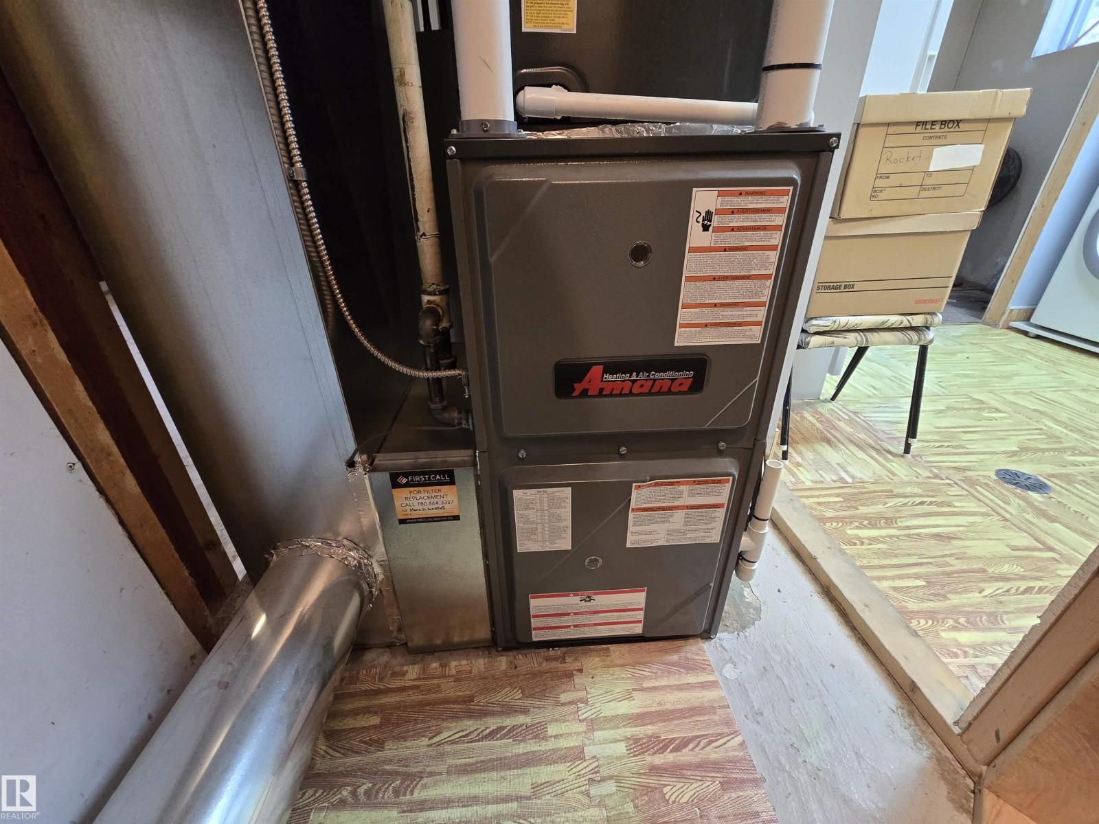 11303 113a Av Nw Nw, Edmonton, Alberta  T5G 0K1 - Photo 35 - E4469912