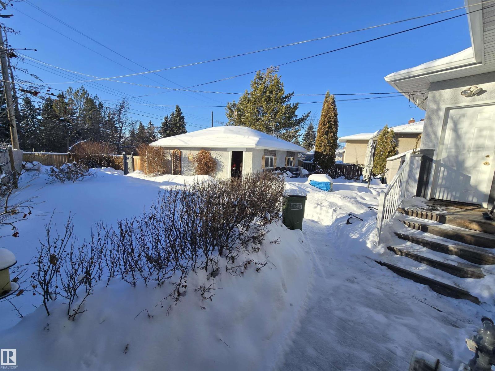 11303 113a Av Nw Nw, Edmonton, Alberta  T5G 0K1 - Photo 41 - E4469912