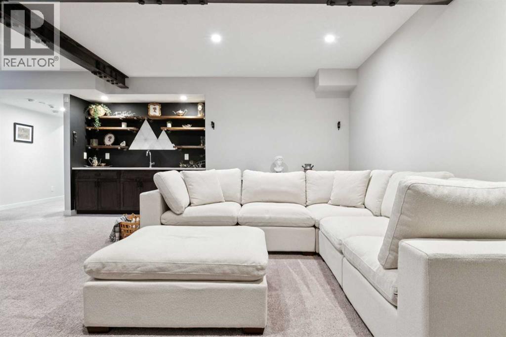 206 Riviera View, Cochrane, Alberta  T4C 0Z2 - Photo 17 - A2272397