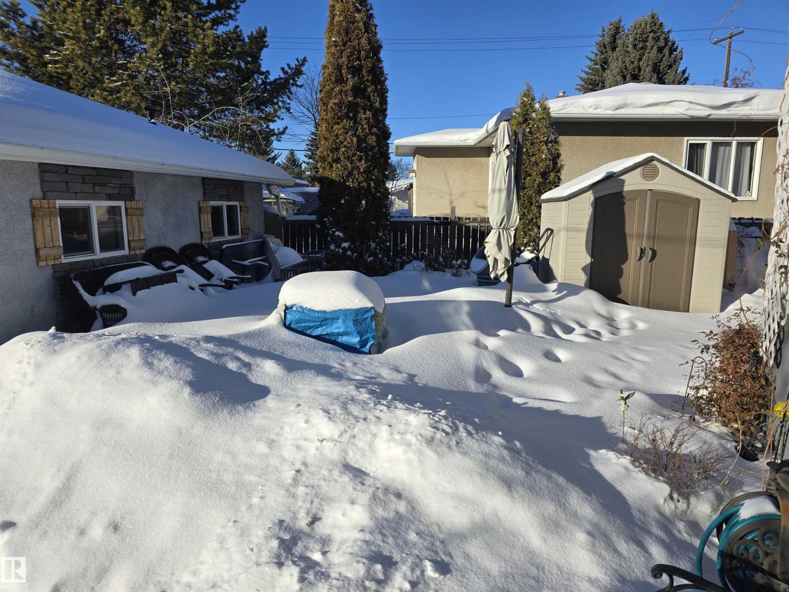 11303 113a Av Nw Nw, Edmonton, Alberta  T5G 0K1 - Photo 43 - E4469912