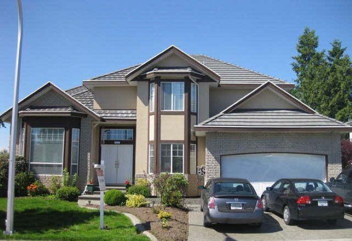 7452 Wiltshire Drive, Surrey, British Columbia  V3S 2Y7 - Photo 1 - R3079373