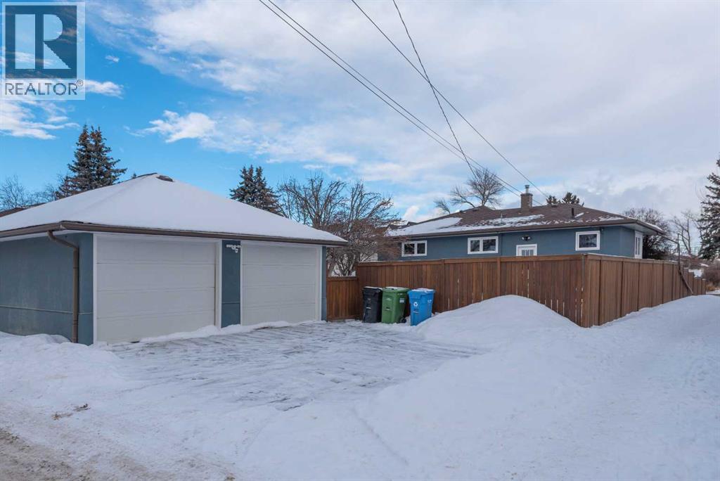 1131 15 Avenue Ne, Calgary, Alberta  T2E 1J4 - Photo 32 - A2275417