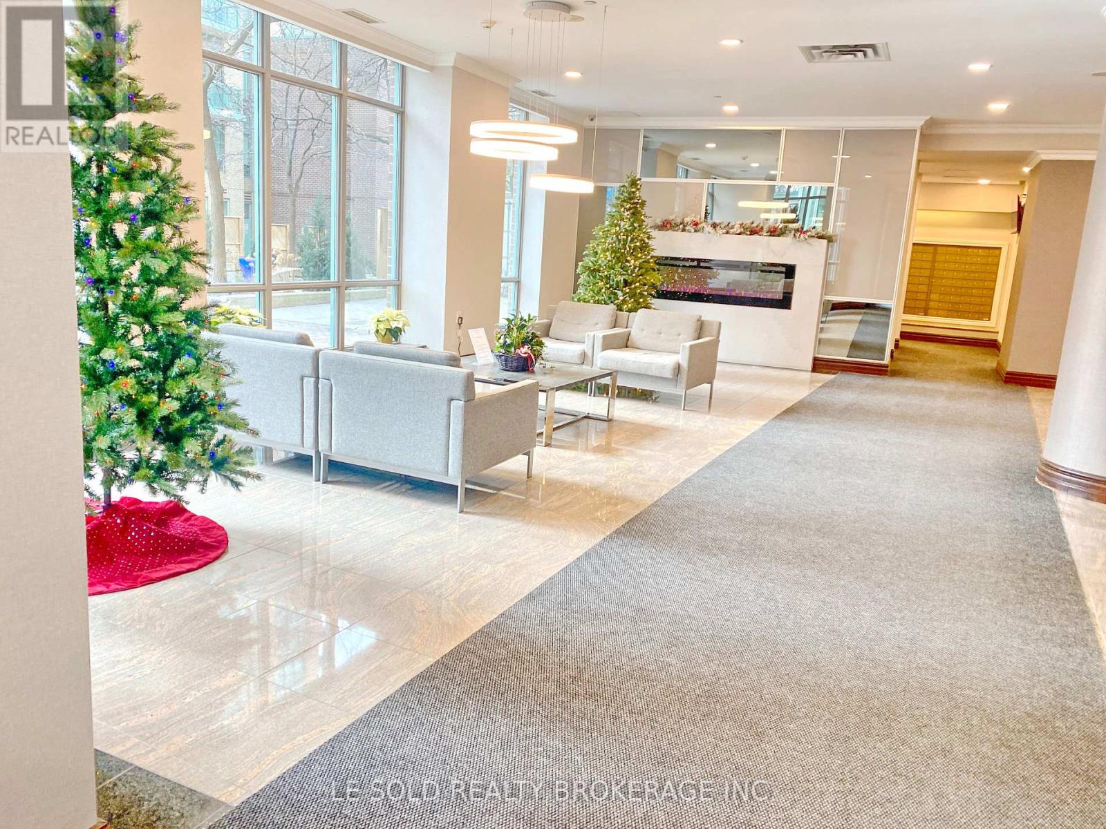 902 - 22 Olive Avenue, Toronto, Ontario  M2N 7G6 - Photo 2 - C12697296