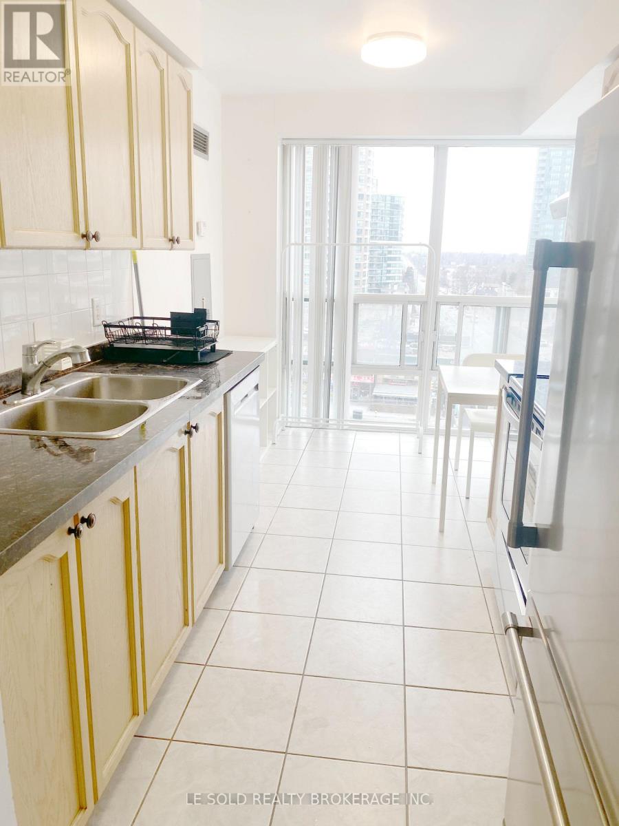 902 - 22 Olive Avenue, Toronto, Ontario  M2N 7G6 - Photo 9 - C12697296