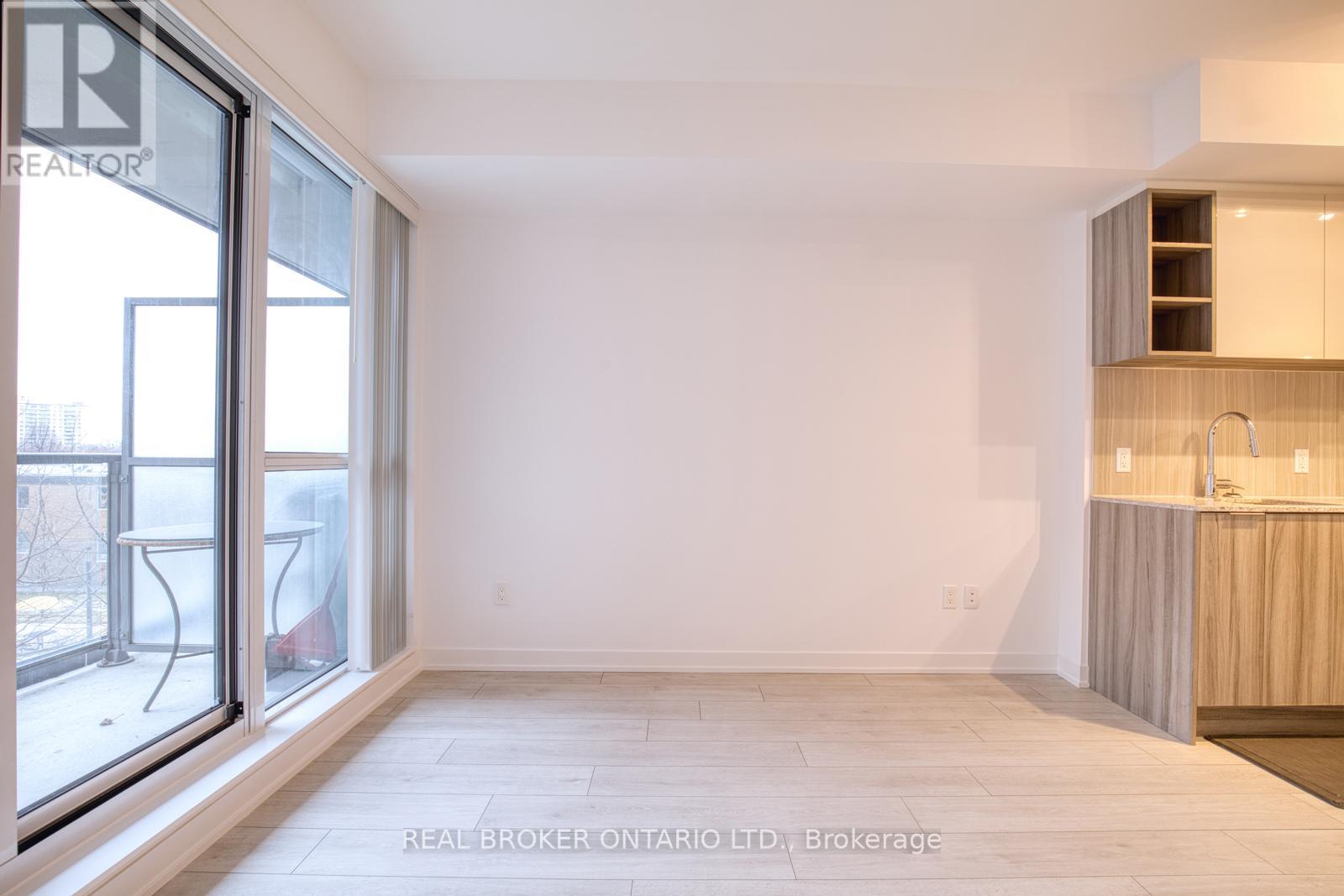 358 - 31 Tippett Road, Toronto, Ontario  M3H 0E7 - Photo 12 - C12697328