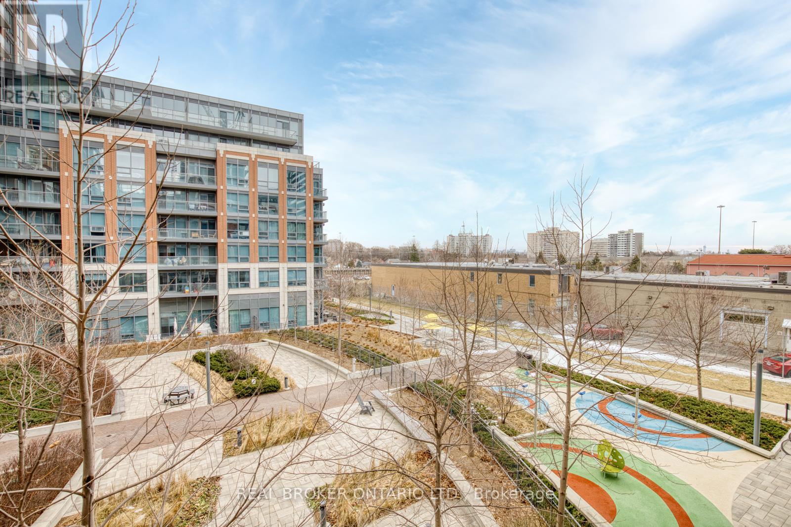 358 - 31 Tippett Road, Toronto, Ontario  M3H 0E7 - Photo 20 - C12697328