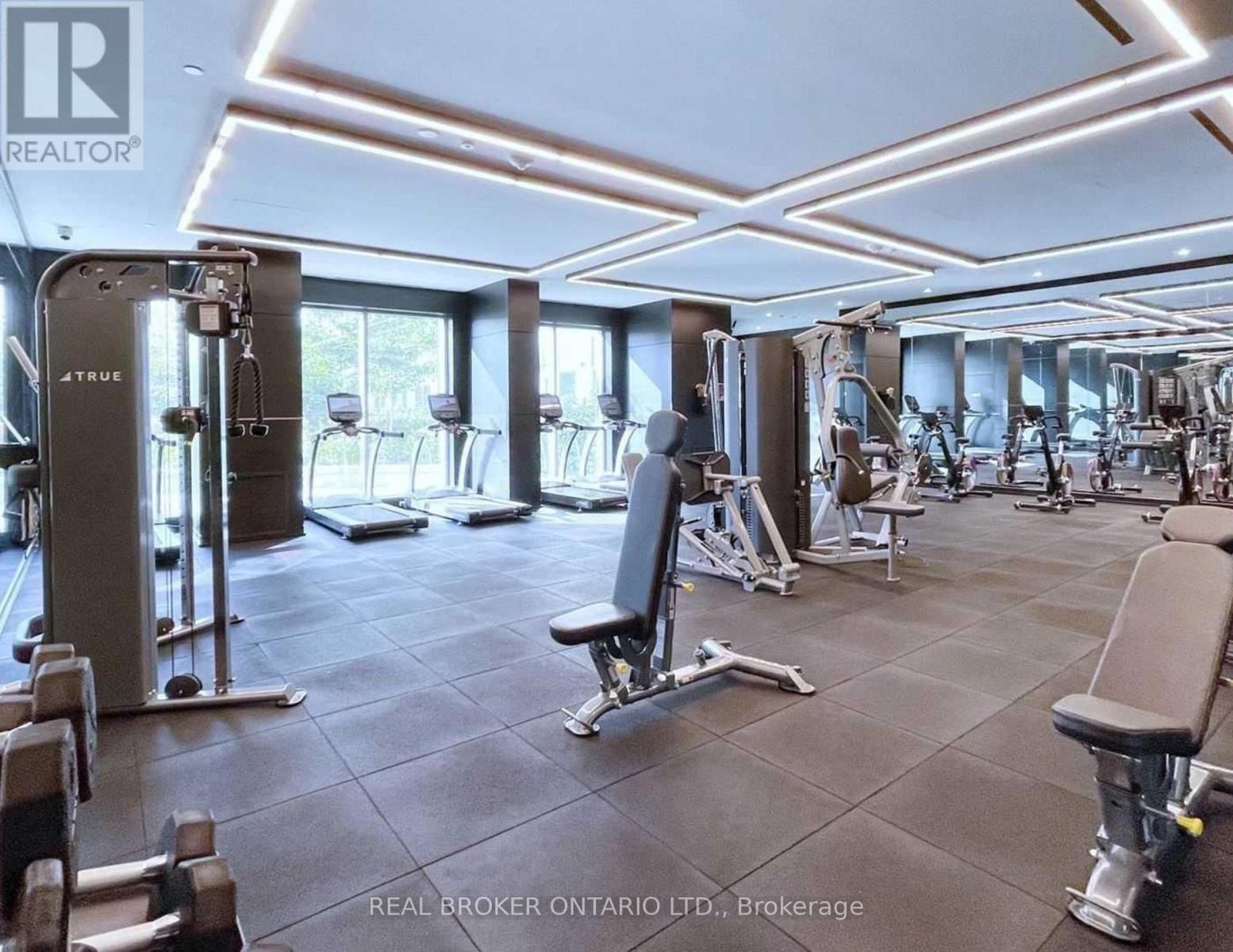 358 - 31 Tippett Road, Toronto, Ontario  M3H 0E7 - Photo 25 - C12697328