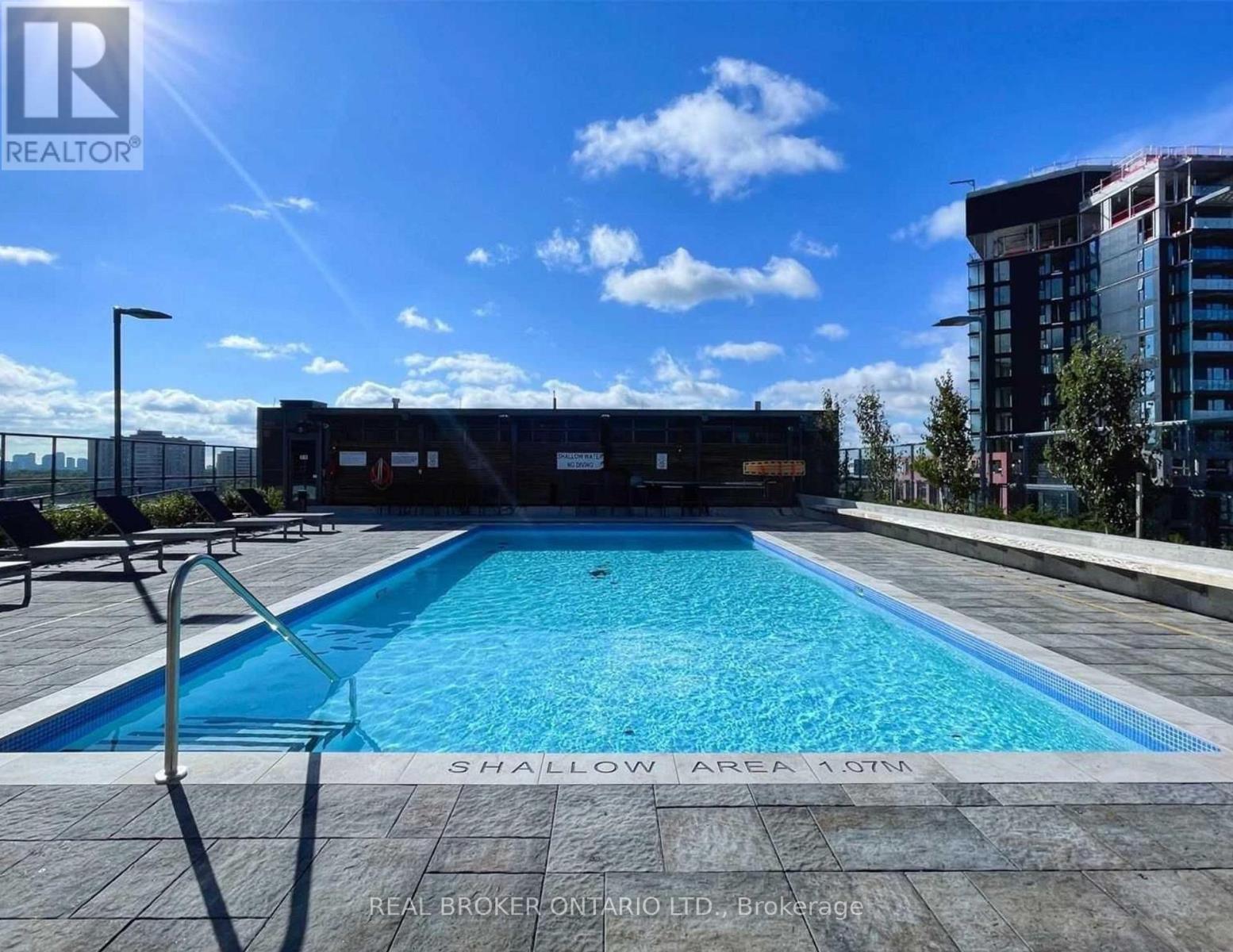 358 - 31 Tippett Road, Toronto, Ontario  M3H 0E7 - Photo 26 - C12697328