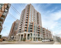 358 - 31 TIPPETT ROAD, Toronto, Ontario